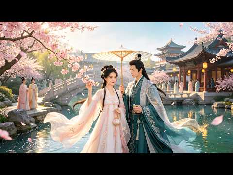 Slowly Seeping into Your Heart… A Fated Love Begins