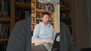 Big Brain Momente von Autoren