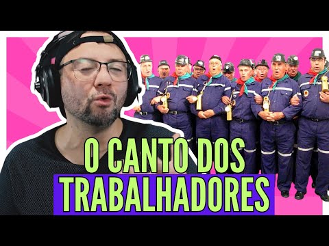 Historiador brasileiro comenta o HINO DOS MINEIROS - GRUPO CORAL DO ALJUSTREL