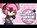 FNFxDDLC Takeover- Beathoven (Natsuki Mix)- (Vs Natsuki)