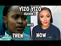 Yizo Yizo Cast Season 2 THEN & NOW || South African Drama Series