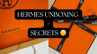 MY 1ST HERMES UNBOXING | SHARING THE SECRETS ON HOW TO GET A QUOTA BAG!! | GIRLGONELUX