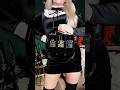 Dressing Like a Haunted Victorian Doll