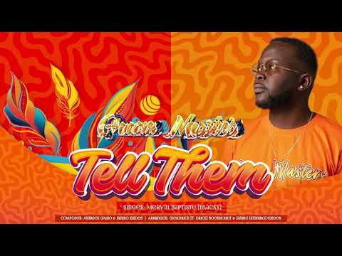 𝗚𝗿𝗼𝗼𝘃𝗲 𝗠𝗮𝘀𝘁𝗲𝗿𝘀 Ӽ 𝗕𝗹𝗮𝗰𝗸𝘆 𝗧𝗲𝗹𝗹 𝘁𝗵𝗲𝗺 𝗹𝗶𝘃𝗲 𝗽𝗿𝗲 𝗳𝗶𝗻𝗮𝗹 𝗺𝗮𝘀𝘁𝗲𝗿𝗲𝗱 𝘃𝗲𝗿𝘀𝗶𝗼𝗻