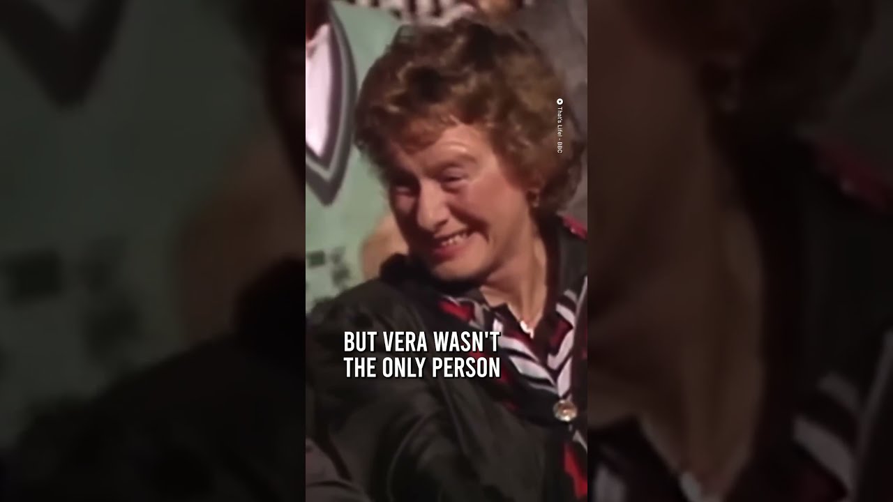 A True Hero 