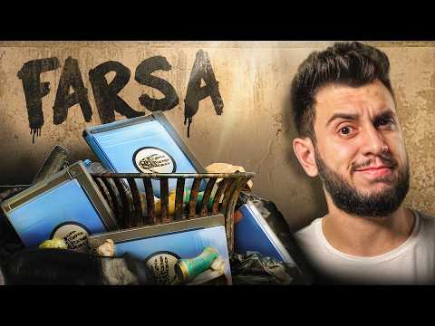 CUIDADO! PREÇO DO NOVO TERMINAL DEAD HAND DESPENCOU