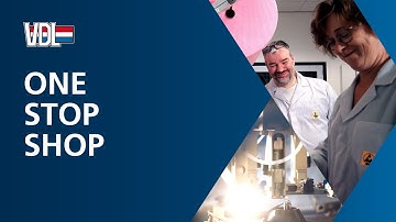 One Stop Shop UK SUB - VDL TBP Electronics