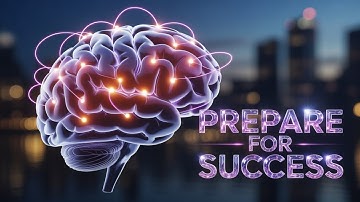 3-Minute Meditation to Nail Your Job Interview (Instant Confidence Boost)