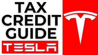What Do I Need For Tesla Tax Credit - 2025 Documents Needed For Tesla Tax Credit