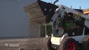 Bobcat Attachments | Combination Bucket