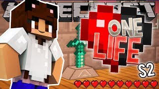 Becoming Powerful | Minecraft One Life SMP | Episode 15