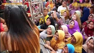 Download lagu TOANG TAMBI - DESY PARASWATI - ORGAN DESY PARASWATI GROUP PIMP: DESY.P || LIVE TANJUNG BREBES