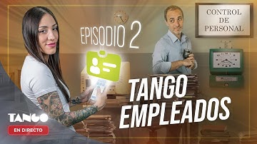 Licencias en Tango Empleados Ep.2 - Tango Software