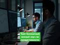 ChatGPT —  твой личный коуч по продуктивности  #искусственныйинтеллект