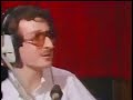 Steve wright dj bbc radio 1 and the afternoon boys 1982 bbc radio 2  rip 