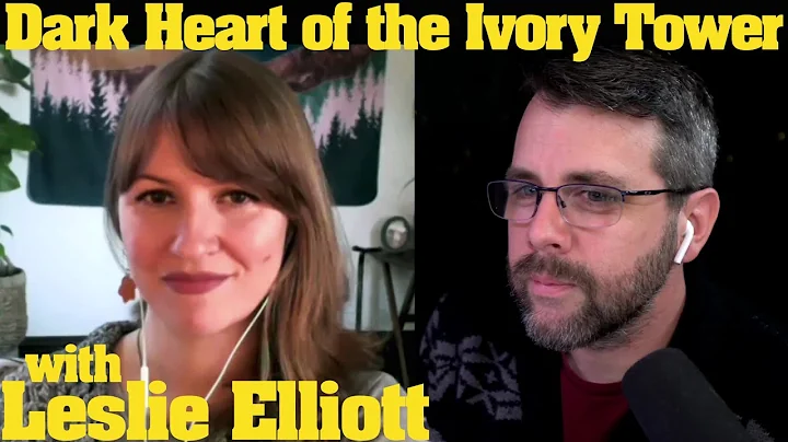 Crisis in Counseling | with Leslie Elliott (The Ra...