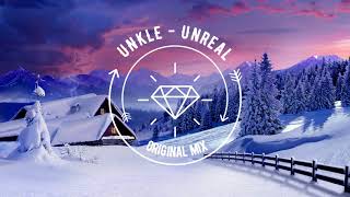 UNKLE - Unreal