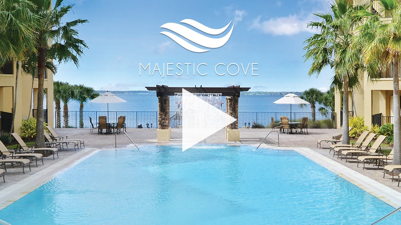 The Majestic Cove Condos for Sale Sebring FL 407.567.7815 YouTube