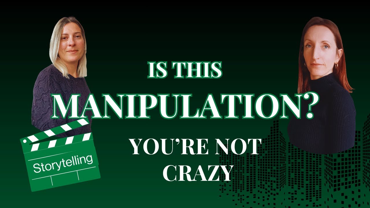 Is This Emotional Manipulation? The Signs You’re Not Imagining