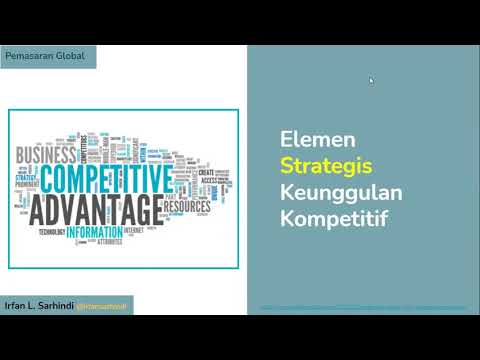 Video: Apa elemen utama dari sistem kompensasi strategis yang efektif?