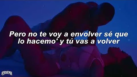 Anitta - Envolver (Letra) No te vaya a envolver 🔥