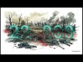 AI Documentary " The Civil War" #Ai #documentary #video #viral #trending 