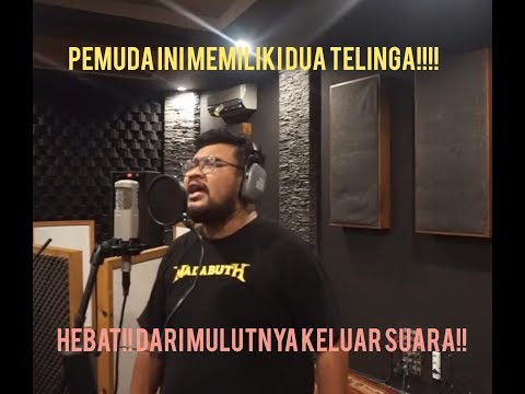 PROSES REKAMAN AMBIGU