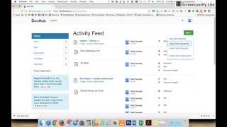 How to download and use DocHub (created 9-27-16)