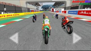 Moto Bike Racing : Motorcycles : Modern racing bikes : Latest bikes : Premium bikes : android games screenshot 3