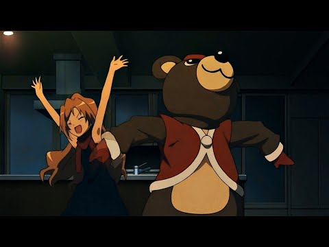 you're always here | Toradora