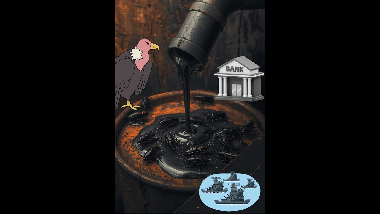 Altın Ons 5100 Dolar, Dünya Hisse  Piyasalarında Büyük Çöküş, Petrol Yılbaşına Göre %100 Arttı