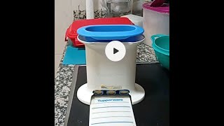 Cómo aprovechar toda la masa de las croquetas en el M-Press