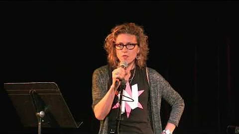 Louder Than a Mom     Susan Messer McBride   April...