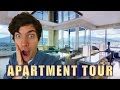 APARTMENT TOUR