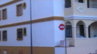 Roda - San Javier (Murcia)