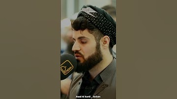 Raad Al kurdi Whatsapp status with Urdu English translation|رعد الكردي حالات واتس اب|سورة النحل