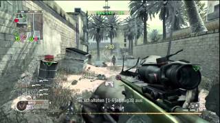 +40 Use or Lose (COD4)