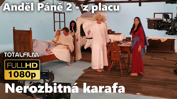 Andl Pn 2 (2016) - zbry z naten "Nerozbitn karafa"