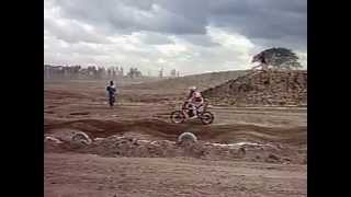 SUPER MOTOCROSS DO GUARA LAGOA DO OURO PE 2006