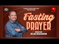 🔴🅻🅸🆅🅴 |Fasting prayer | 26th Jan 2026 | Church Of The Living God | Vellore