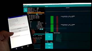 CG++ Data over sound 2 screenshot 2