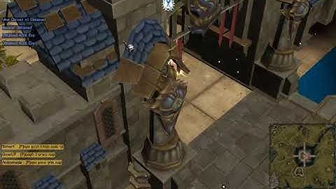 [TEST] MU Israel Season 6 - Moving Speed + Speed Hacker + Attack Speed + Auto Potion NoDelay