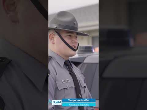 Chaim Medical Campaign '23 Teaser #charity #jewishfilmmaking #prproductins