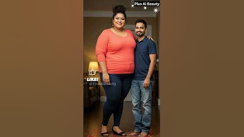 AI Fashion Vision Everyday Plus Size Confidence! 💖