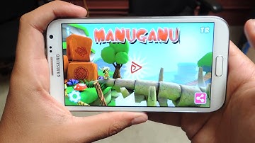 Open Notifications & Quick Settings from Full Screen Apps Faster (Samsung Galaxy Note 2) [How-To]