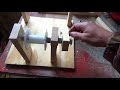 Off Grid Wood Shop Work And 2 Degrees F At Night Off Grid Wood Shop Work And 2 Degrees F At Night