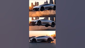 sketch it + render it + animate it! 🚀🔥 new Vizcom feature