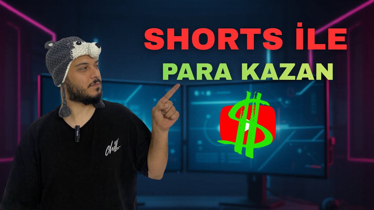 Shorts Algoritmasını Alt Üst Edin | Yeni Başlayan Kanallar Binlerce İzleyiciye Nasıl Ulaşıyor?