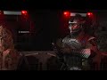 Call of Duty: Modern Warfare II Vondel LockDown #2