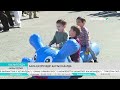 Бала қауіпсіздігі басты назарда